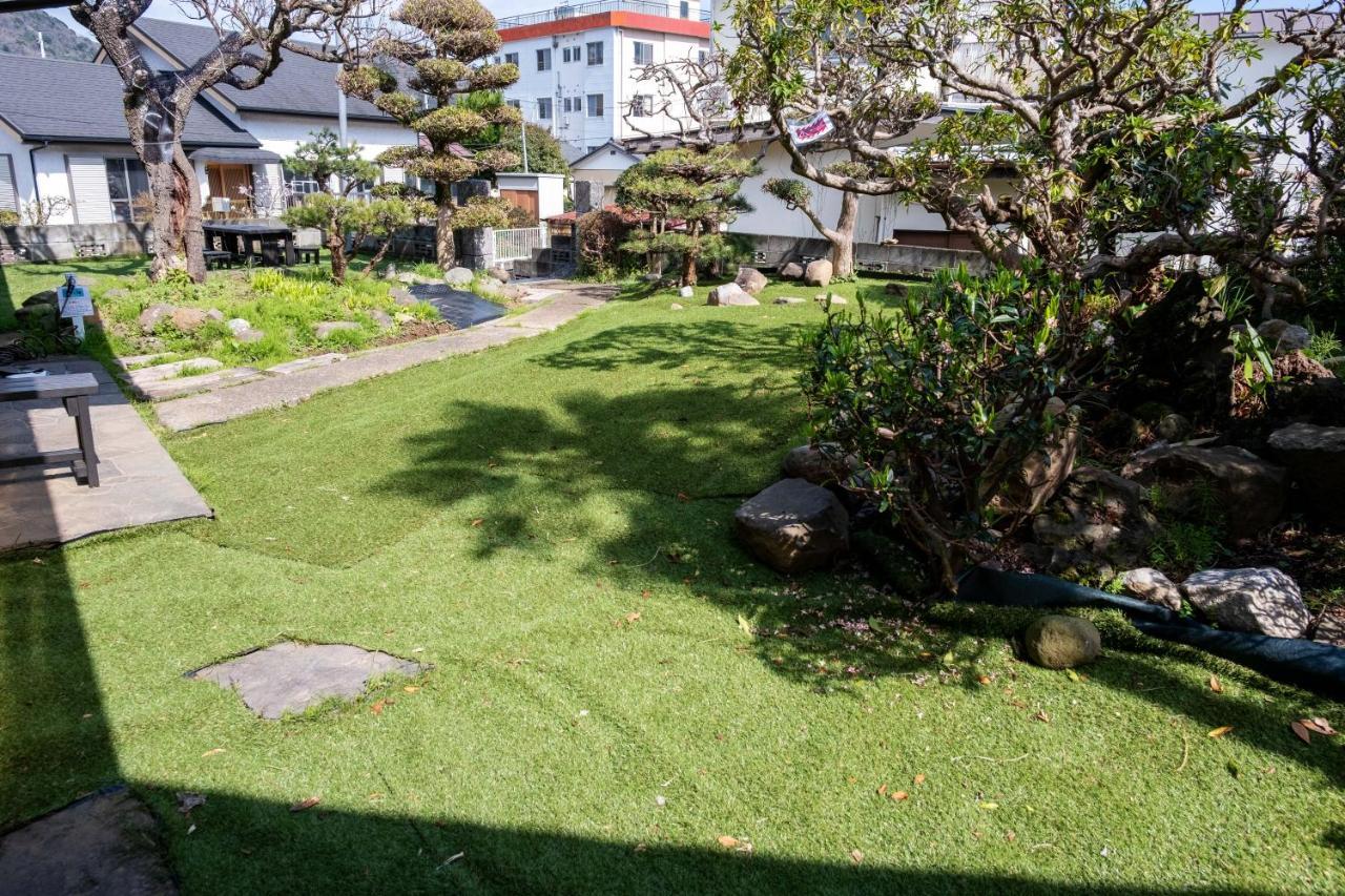 伊豆の宿　静海 Ito  Zewnętrze zdjęcie